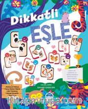 Dikkatli Eşle