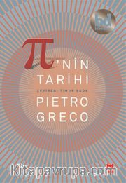 Pi’nin Tarihi
