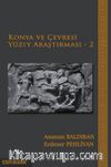 Konya ve Çevresi Yüzey Araştırması 2