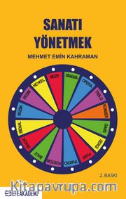 Sanatı Yönetmek