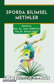 Sporda Bilimsel Metinler