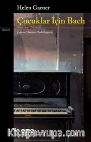 Çocuklar İçin Bach