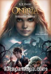 Oniria 3 / Kabuslar Savaşı