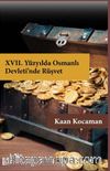 XVII. Yüzyılda Osmanlı Devleti’nde Rüşvet