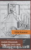 Atatürk Döneminde Madencilik (1923-1938)