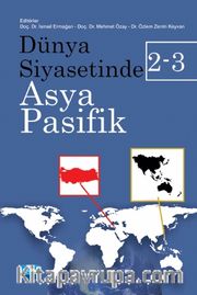 Dünya Siyasetinde Asya-Pasifik 2-3