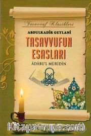 Tasavvufun Esasları
