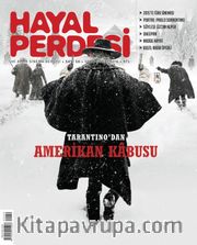 Hayal Perdesi İki Aylık Sinema Dergisi Sayı:50 Ocak-Şubat 2016