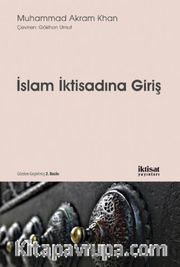 İslam İktisadına Giriş