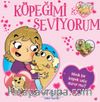 Köpeğimi Seviyorum