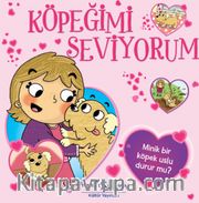Köpeğimi Seviyorum