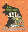 Arka Bahçemizdeki Ayı