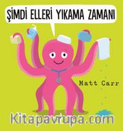 Şimdi Elleri Yıkama Zamanı