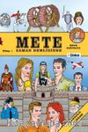 Mete Zaman Dehlizinde / Kitap: 1 Dandolo Macerası