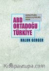 ABD Ortadoğu Türkiye