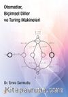 Otomatlar, Biçimsel Diller ve Turing Makineleri