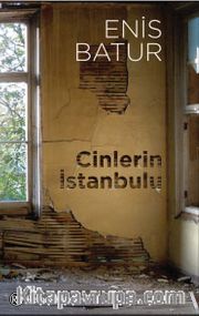 Cinlerin İstanbulu
