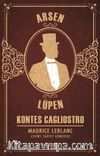 Arsen Lüpen / Kontes Cagliostro
