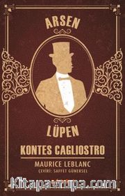 Arsen Lüpen / Kontes Cagliostro