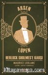 Arsen Lüpen / Herlock Sholmes’e Karşı