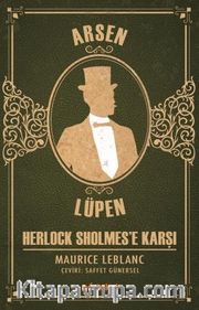 Arsen Lüpen / Herlock Sholmes’e Karşı