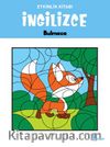 Bulmaca / İngilizce Etkinlik Kitabı