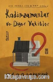 Kadimzamanlar ve Diğer Vakitler