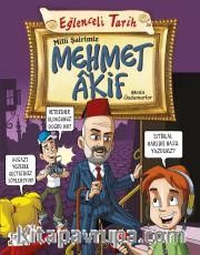 Milli Şairimiz Mehmet Akif
