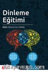 Dinleme Eğitimi (Edt. Mehmet Nuri Kardaş)