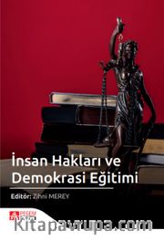 İnsan Hakları ve Demokrasi Eğitimi