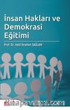 İnsan Hakları ve Demokrasi Eğitimi