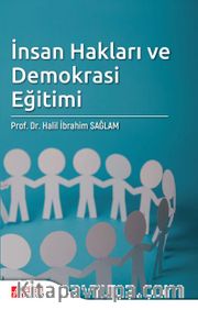 İnsan Hakları ve Demokrasi Eğitimi