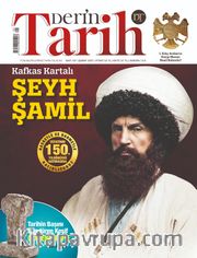 Derin Tarih Sayı:107 Şubat 2021