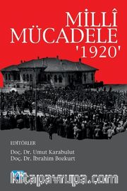 Milli Mücadele ‘1920’