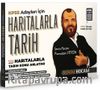 2021 KPSS Tarih 3D Haritalarla Konu Anlatımı