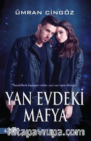 Yan Evdeki Mafya