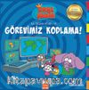 Görevimiz Kodlama / Kral Şakir İlk Okuma Kitabı 11