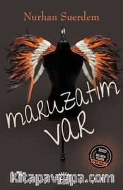 Maruzatım Var