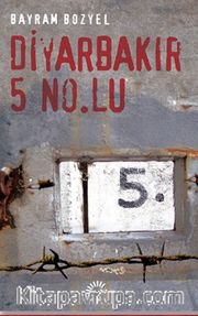 Diyarbakır 5 No.lu