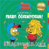 Parayı Öğreniyorum / Kral Şakir İlk Okuma Kitabı 19