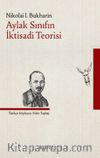 Aylak Sınıfın İktisadi Teorisi