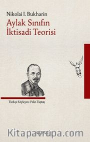 Aylak Sınıfın İktisadi Teorisi