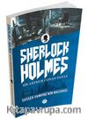 Sussex Vampirinin Macerası / Sherlock Holmes