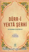Dürr-i Yekta Şerhi 