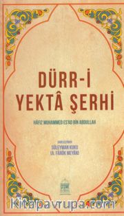 Dürr-i Yekta Şerhi 