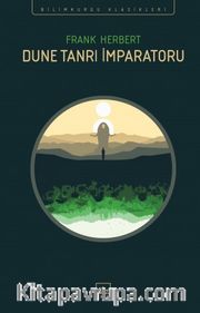 Dune Tanrı İmparatoru