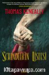 Schindler’in Listesi (Ciltli)