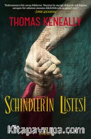 Schindler’in Listesi (Ciltli)