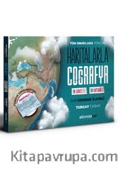Tüm Sınavlara Yönelik Haritalarla Coğrafya