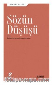 Sözün Düşüşü
